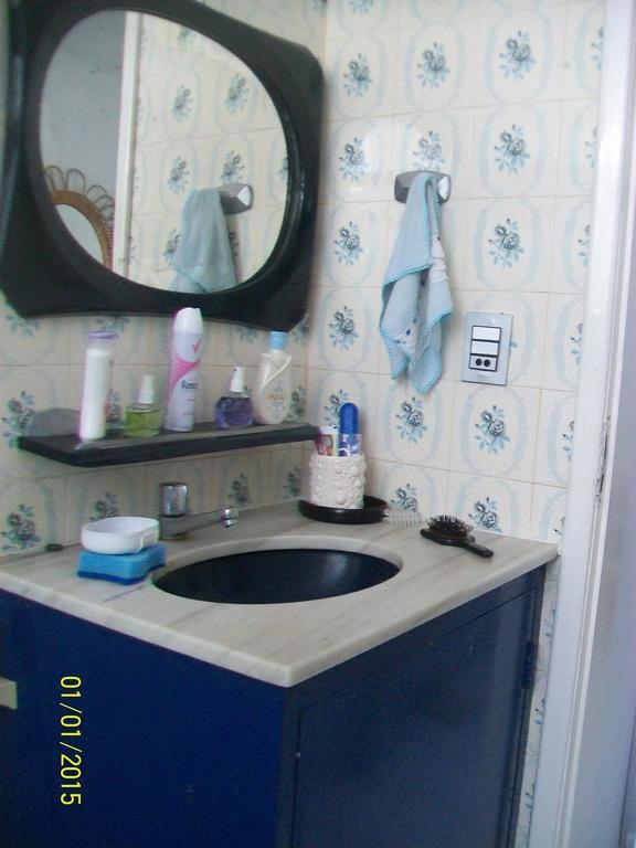 Apartamento Edificio Mirage Apartment ซัลวาดอร์ ภายนอก รูปภาพ